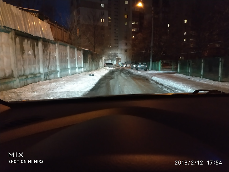 Нехай буде світло 4