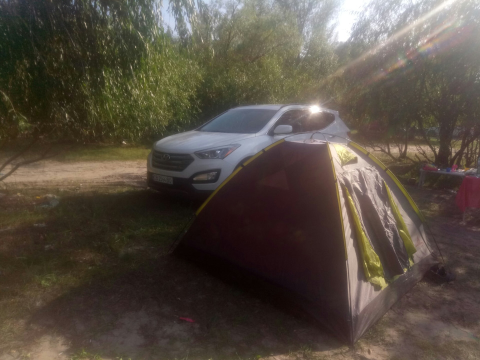 Відпочинок завжди на радість 1
