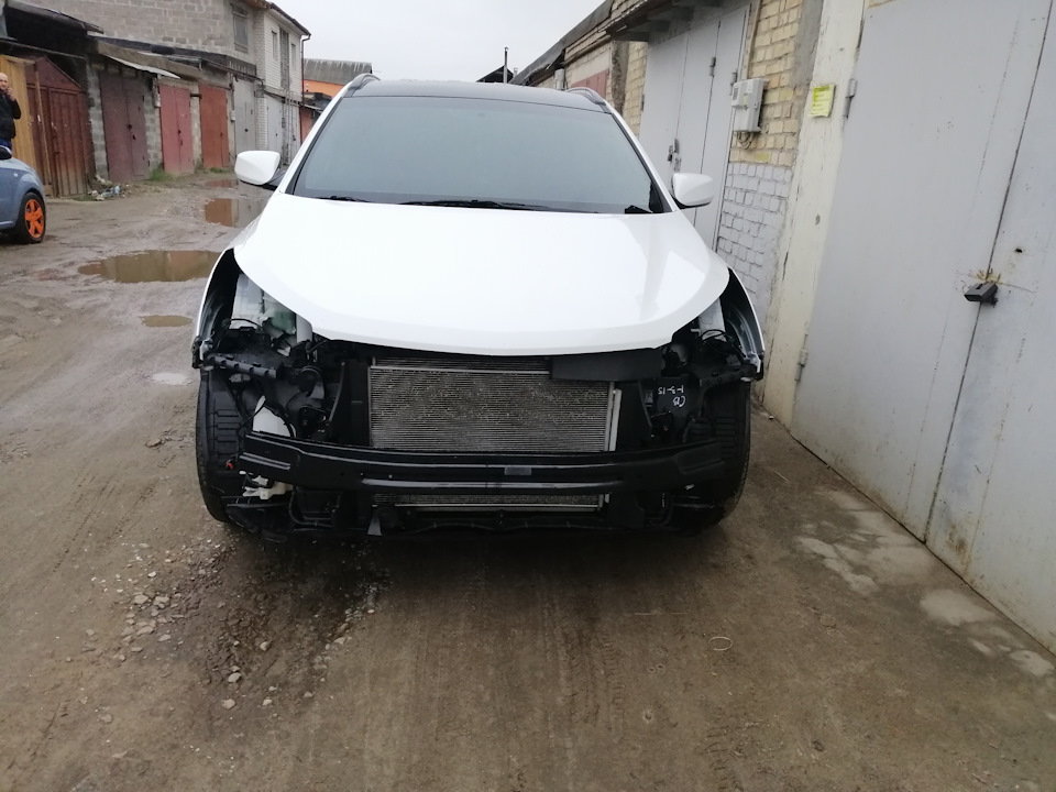 Підкапотна чистота 1