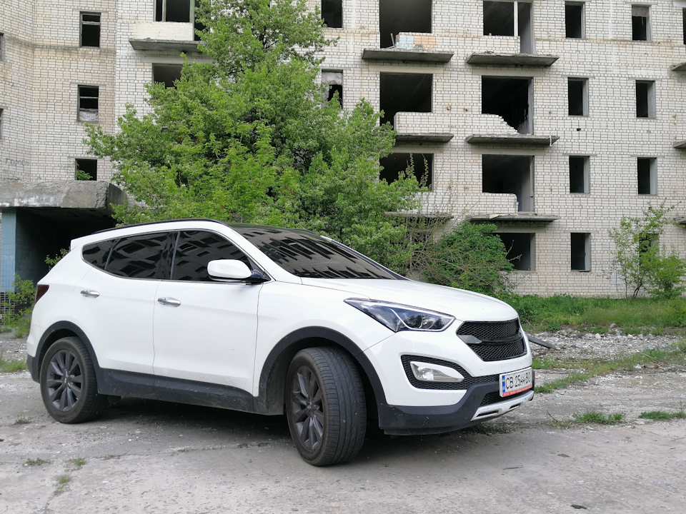 Поїздка на Орбіту 4