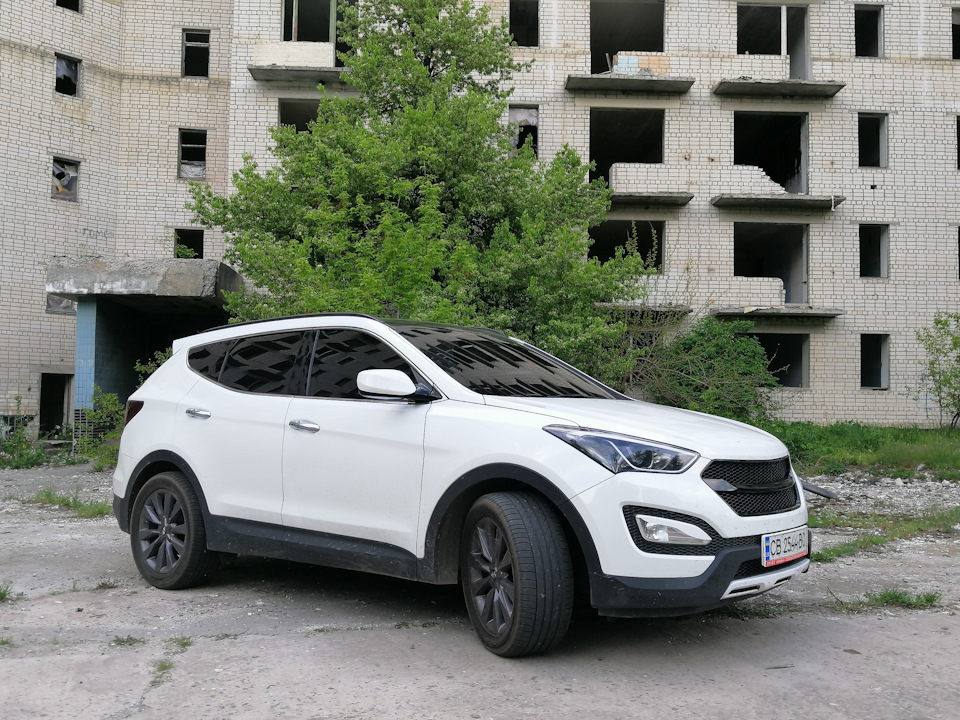 Поїздка на Орбіту 5