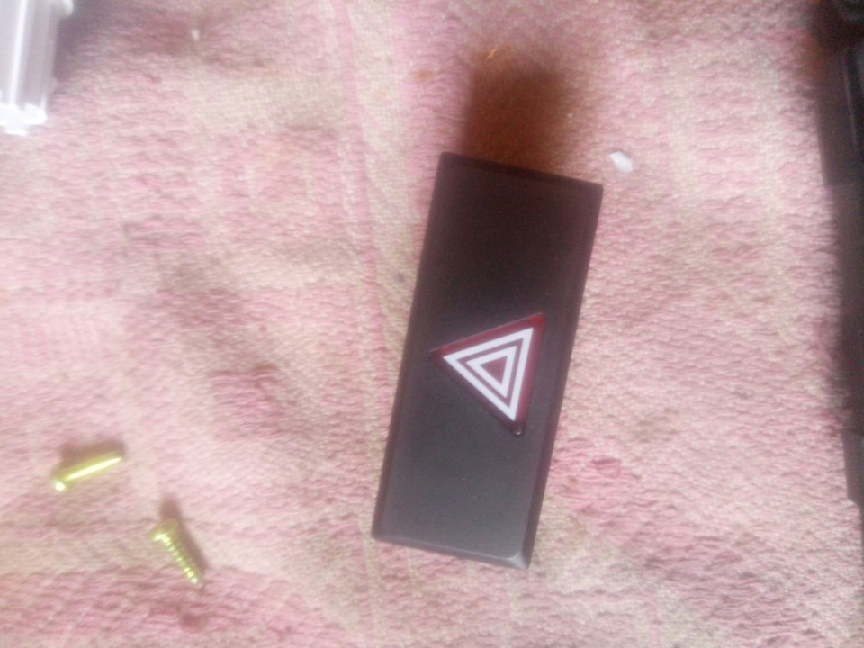 Темрява аварійки 4