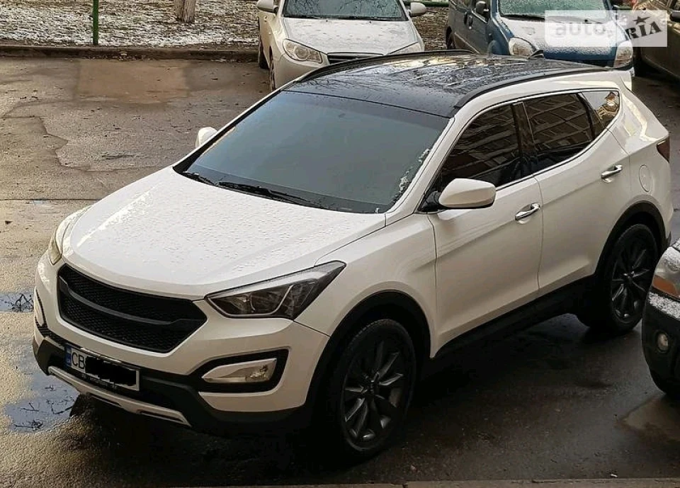 Заміна Санти