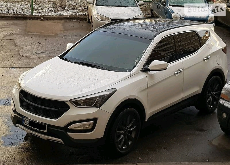 Заміна Санти 1