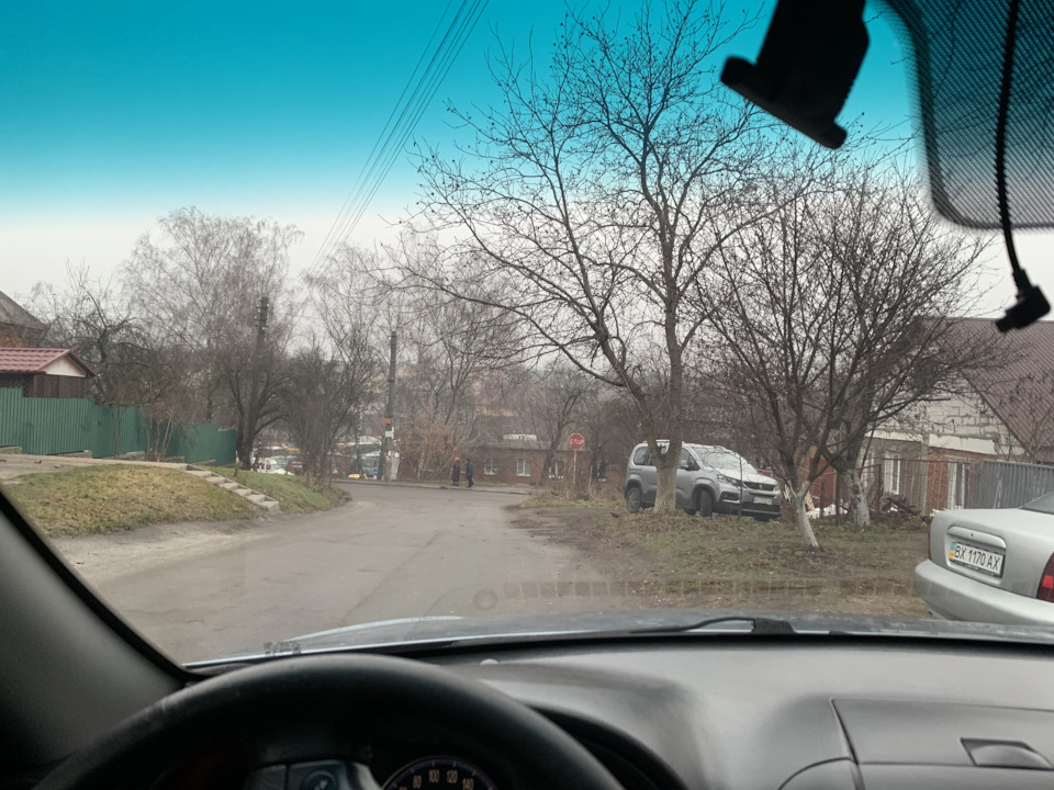 тонування лобового скла 2