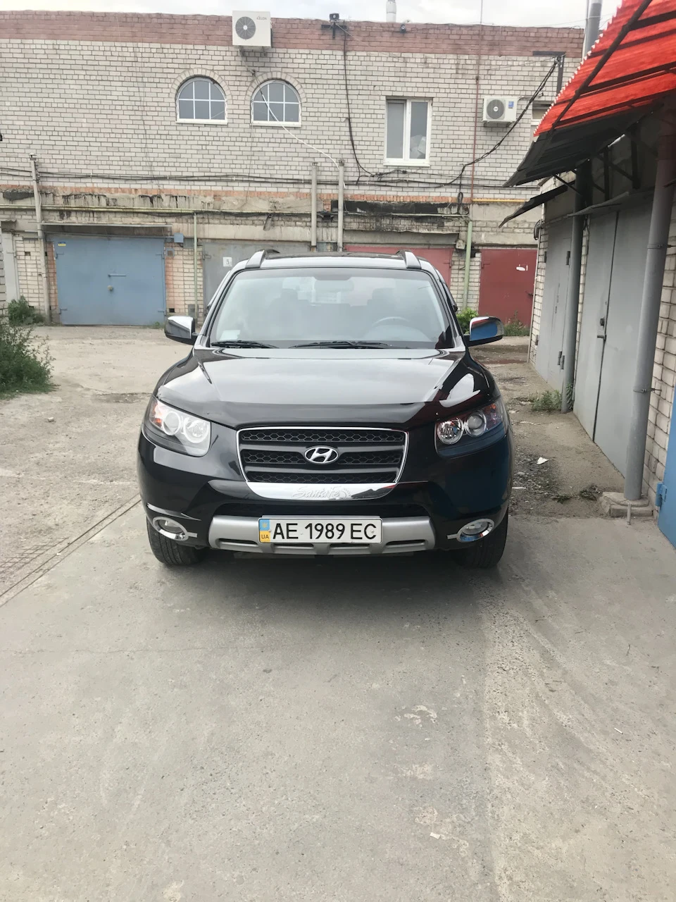 Відгук до 100к пробігу або чому я вважаю що корея га.о