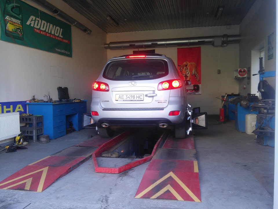 Перевзувся на літо Continental Crosscontact UHP 5