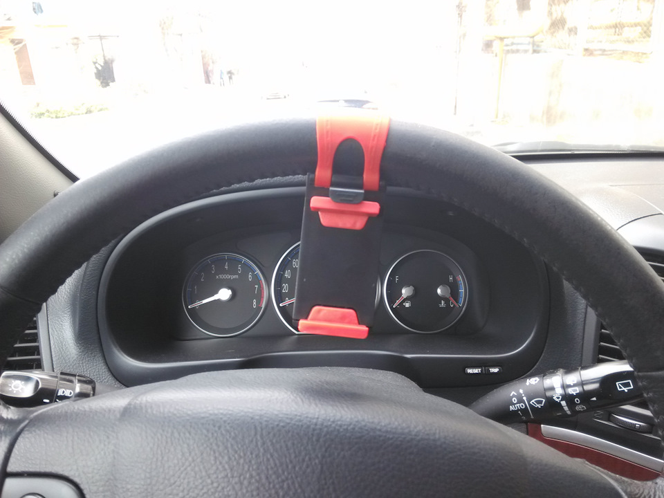 Автомотлох з Алі 2
