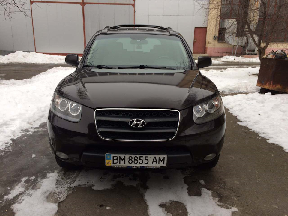Ну ось і нова історія ... 1