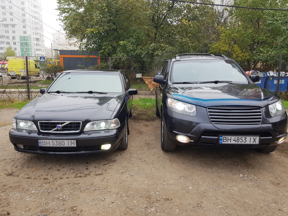 Теперня і колишня зустрілися))) 1