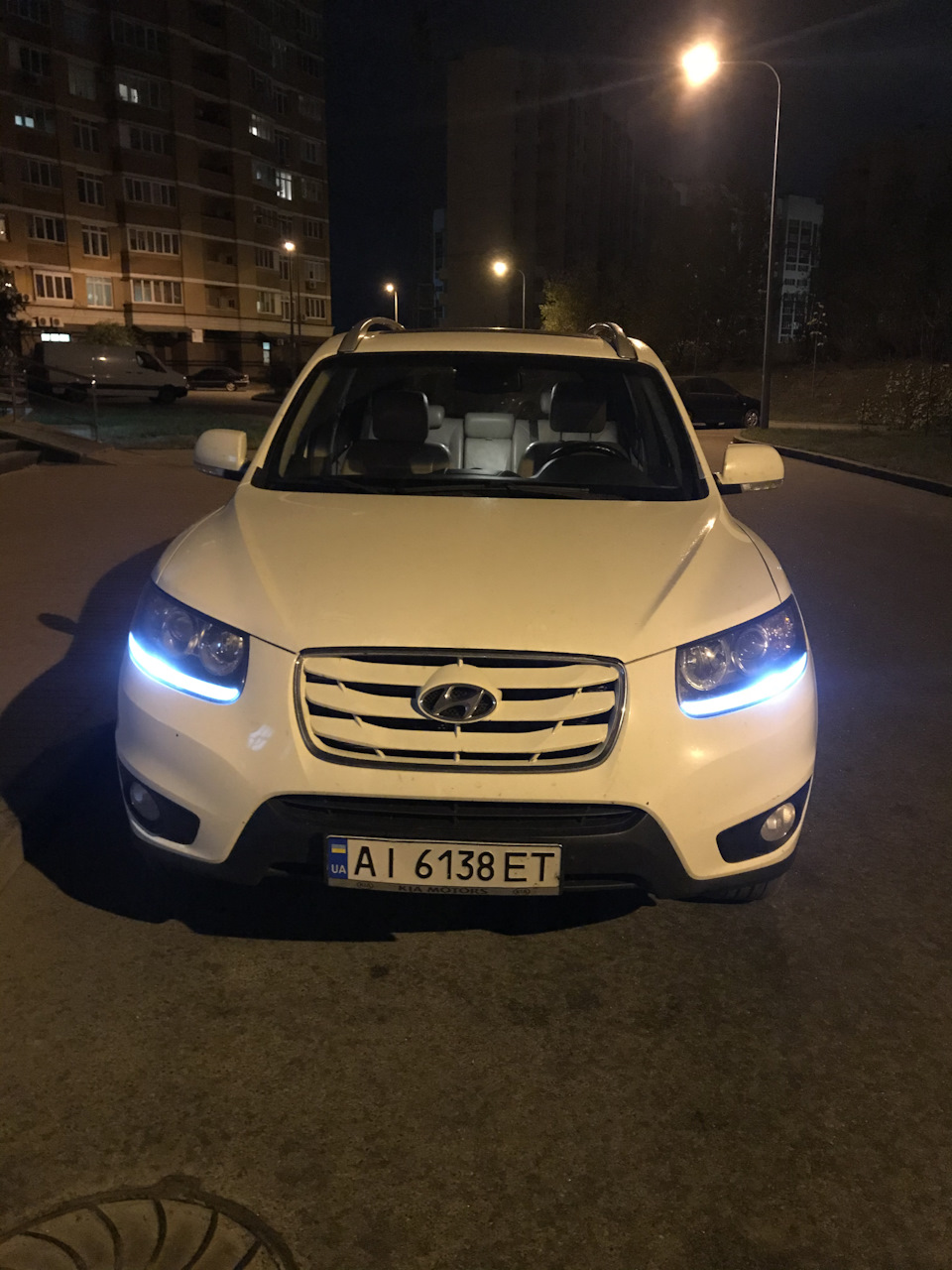 G4KE 251к пробігу 1
