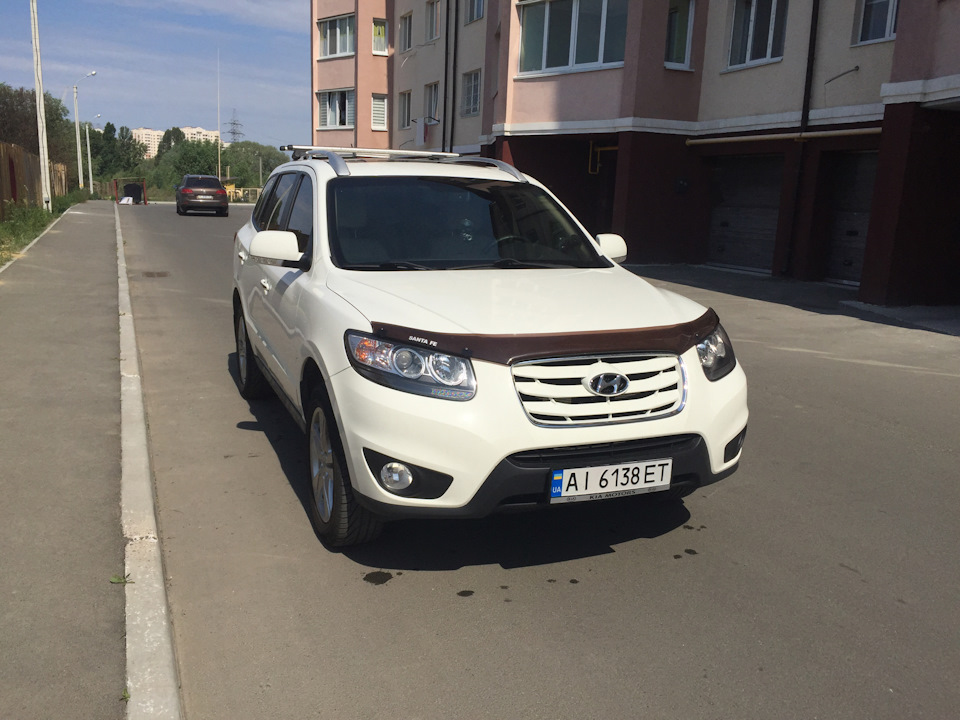 Тонування 1