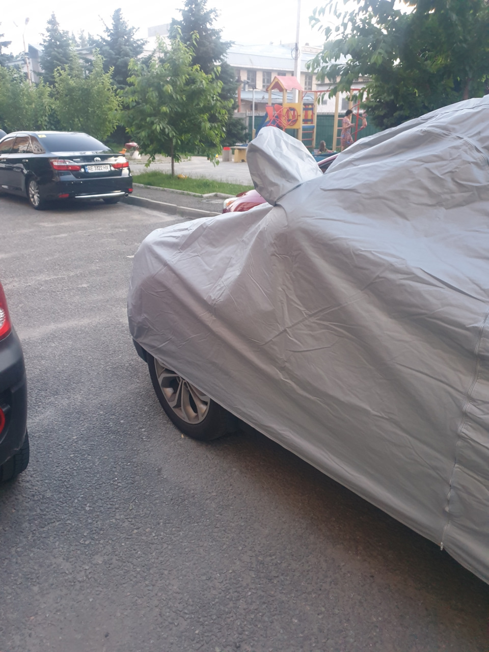 Авторадости. 1