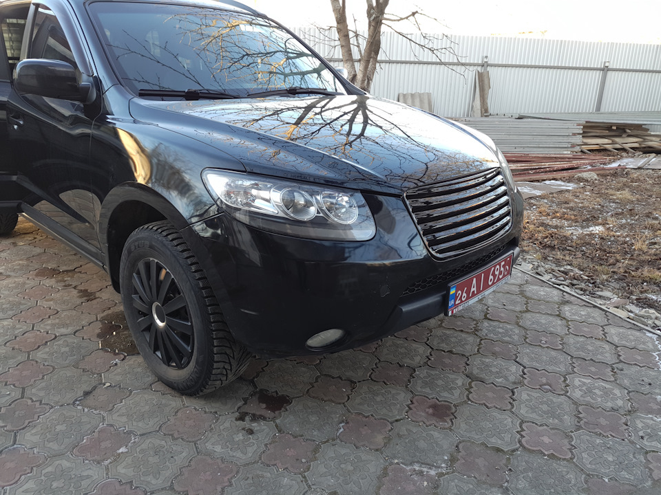 Грати (нова) 5
