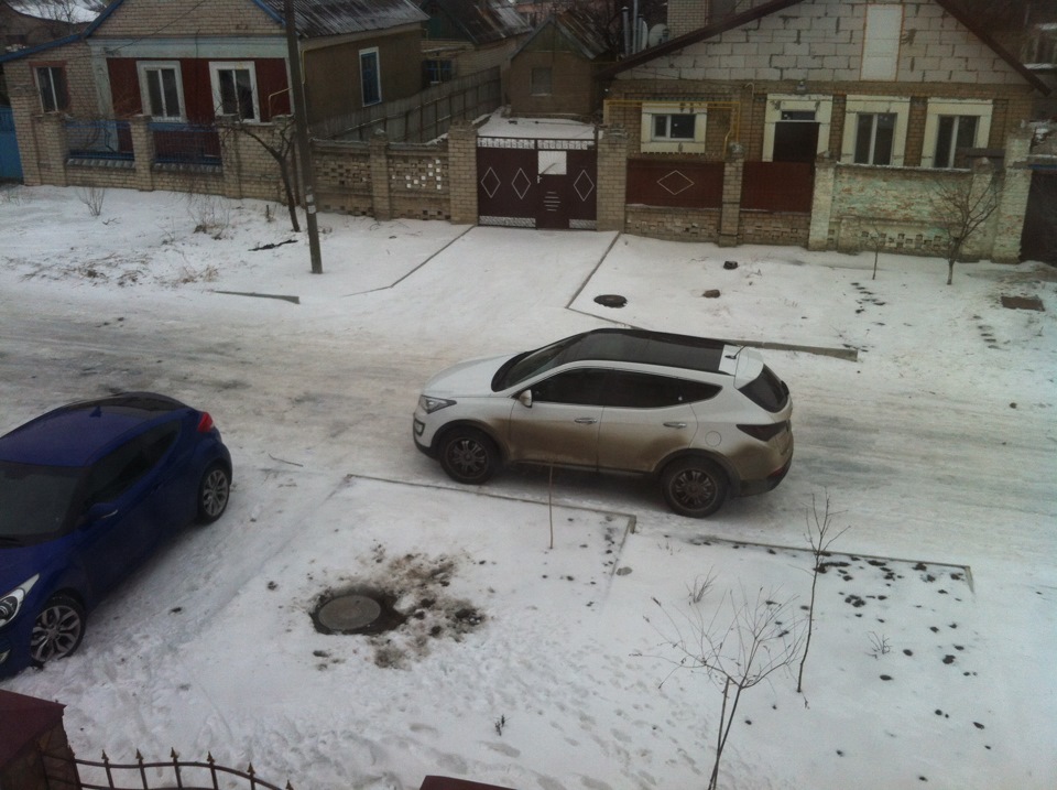 Бідняжка брудна((( 1