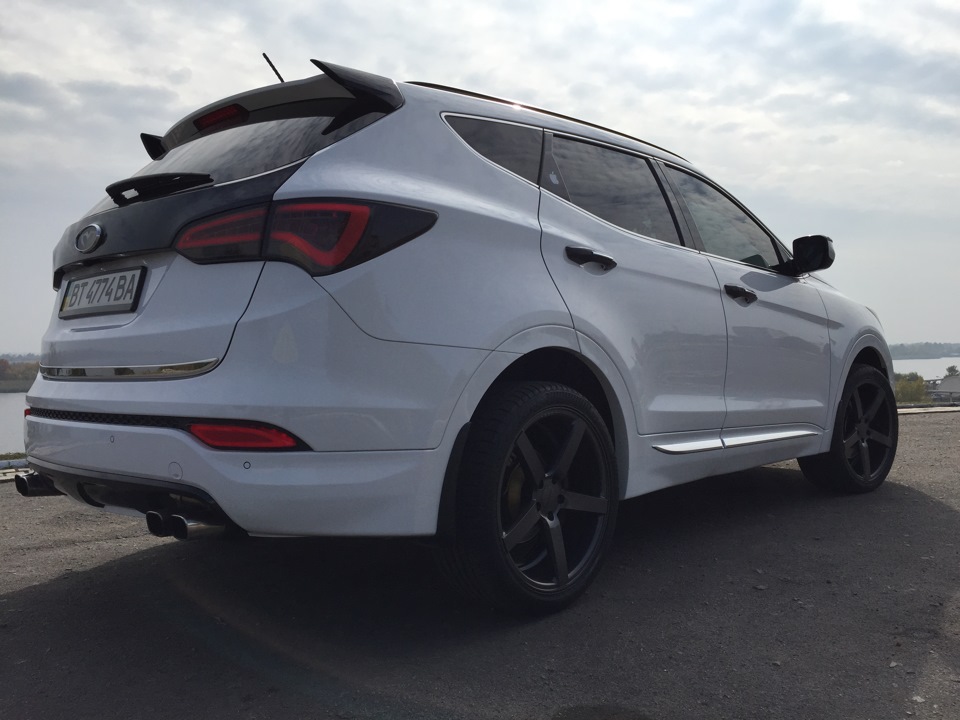 Довгоочікувані фото на Vossen R20))) 5