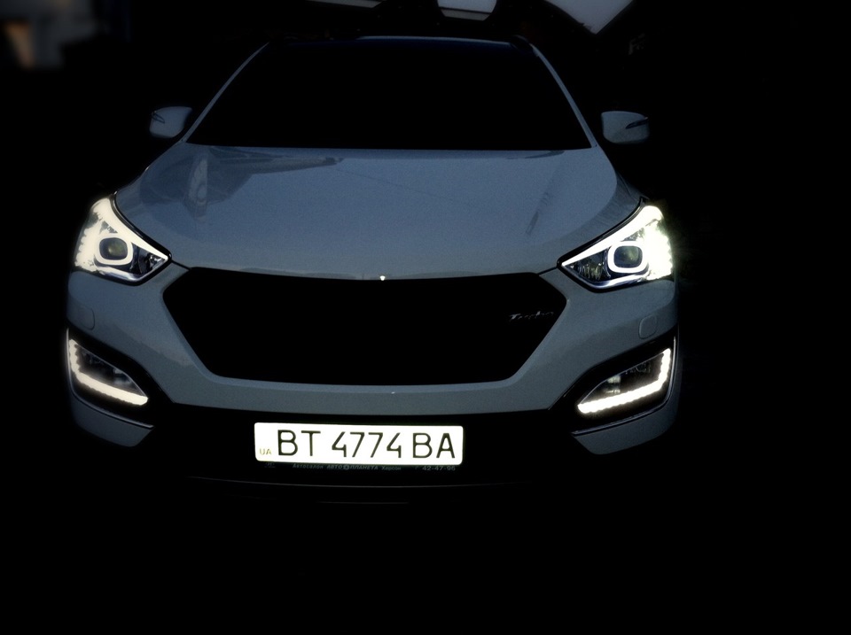 Приліпив значок) 2