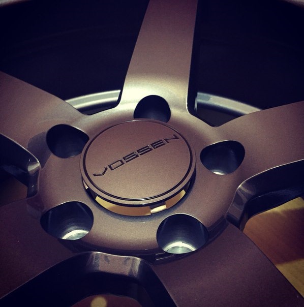 Vossen R20 вже вдома =))) 1