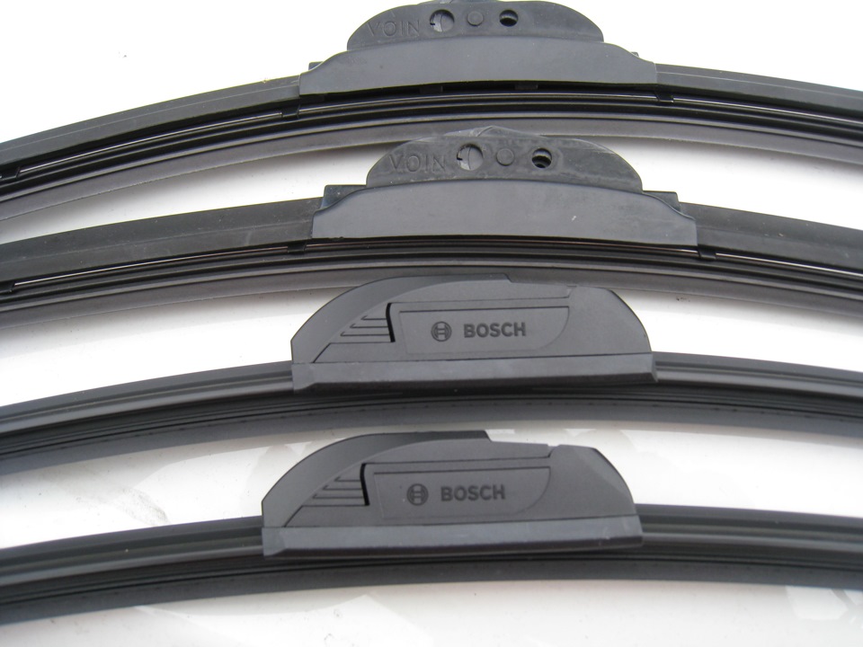 Убог від BOSCH. 3