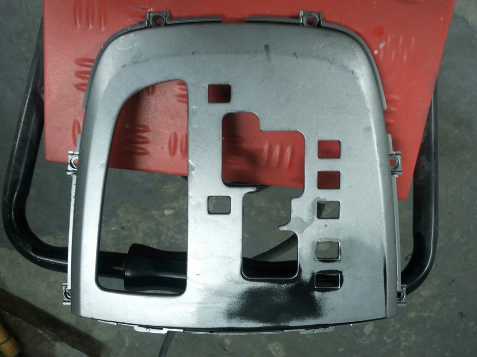 Аквапринтукращайзинг! 2