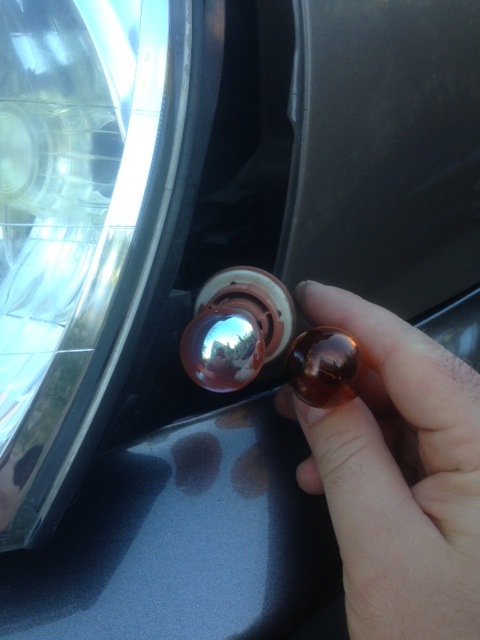 Лампочки Osram Chrome 1