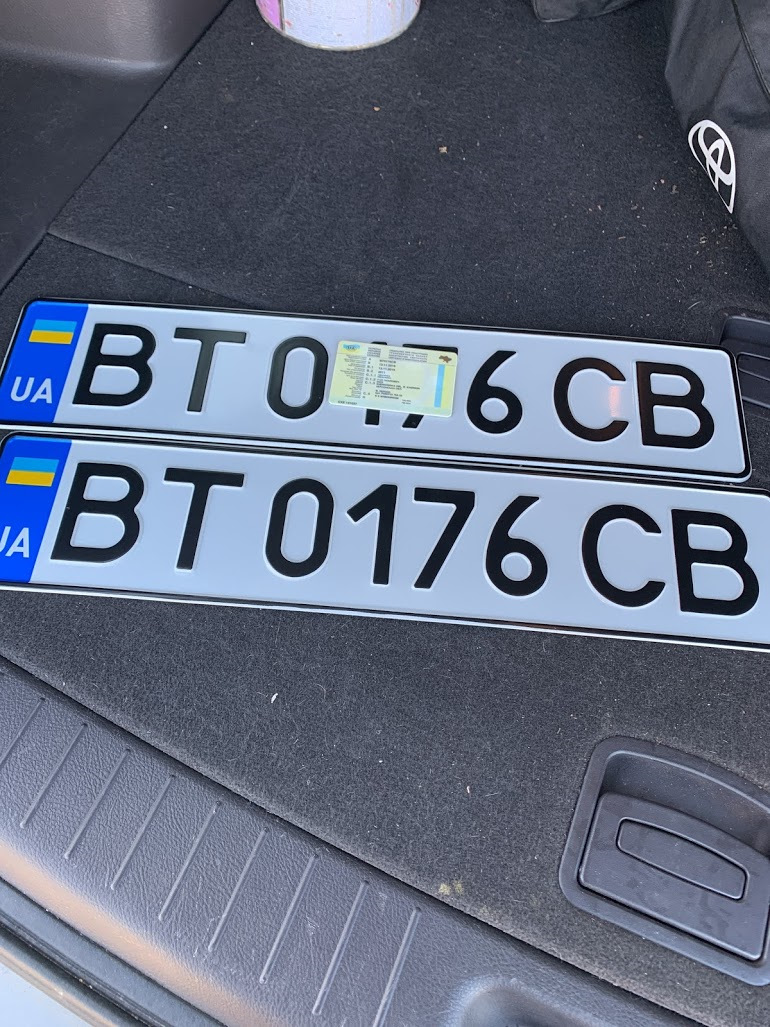 Встановлення ГБО 2