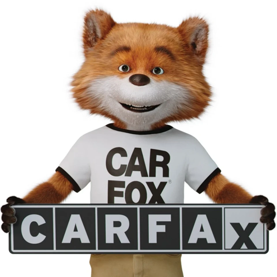 Виписки про ТО з CarFax