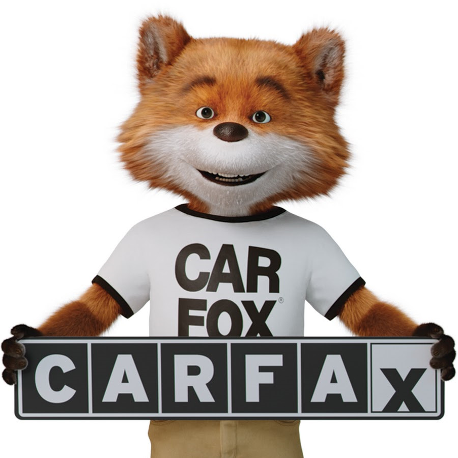 Виписки про ТО з CarFax 1