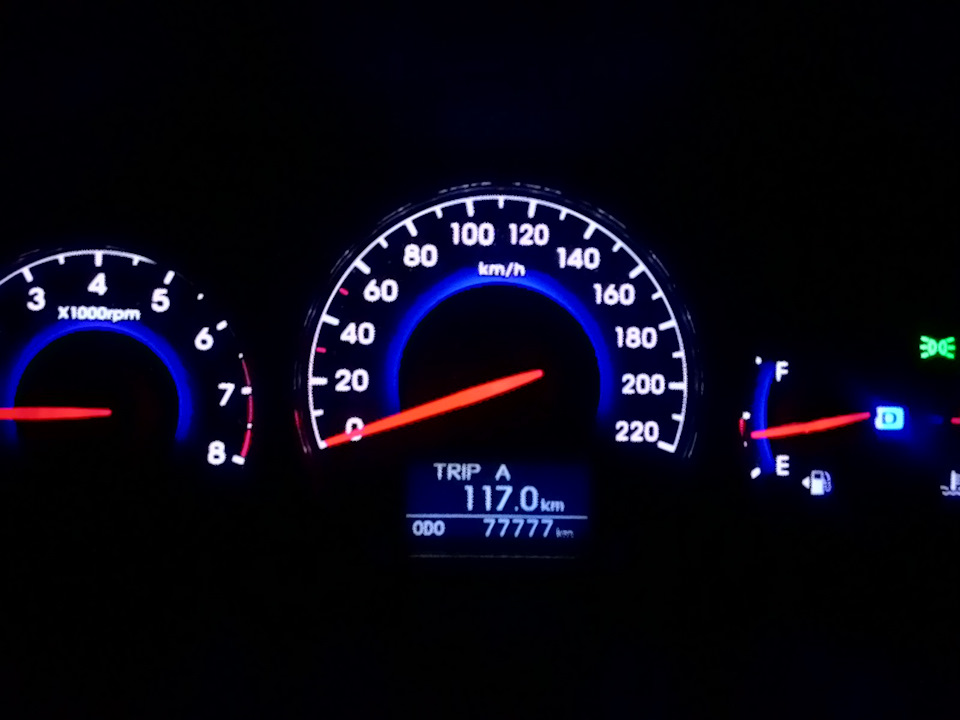Наші циферки (77777) 1