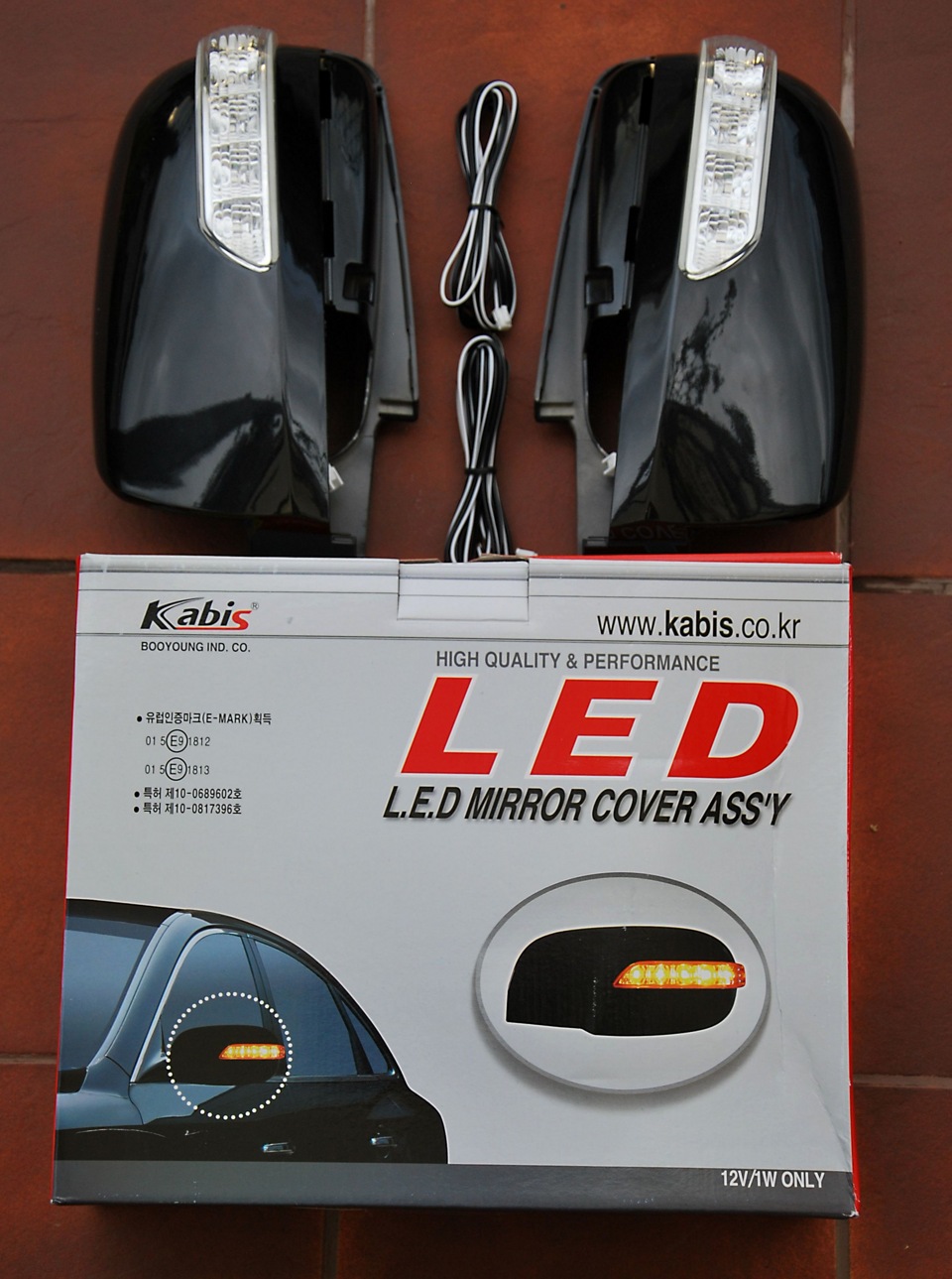LED-дзеркала)))) 1