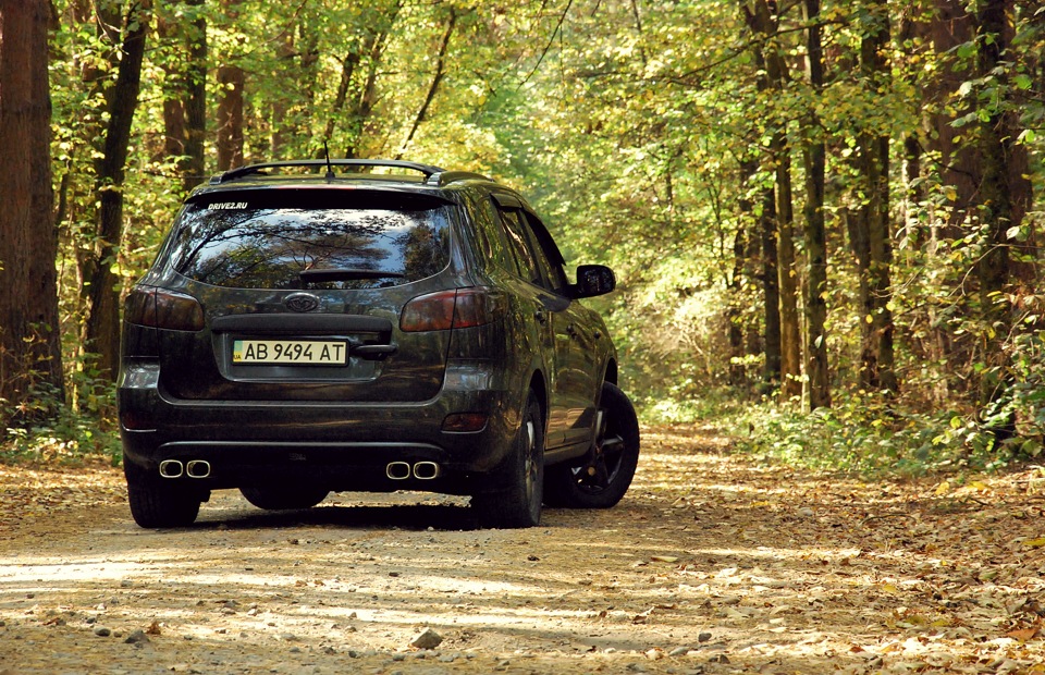 Осінній фотосет! #ЖОВТЕНЬ# 4