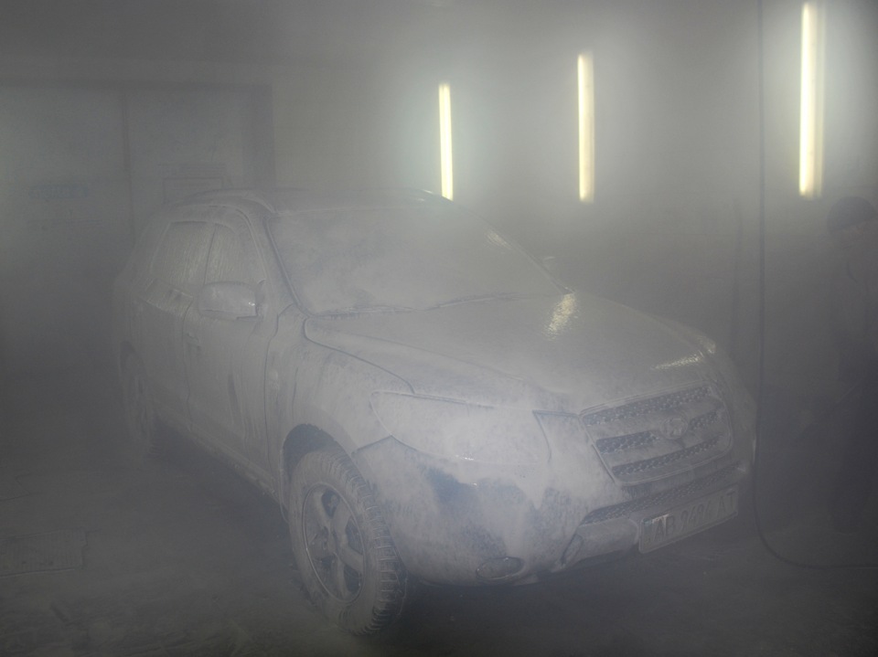 Піддай пару... 4