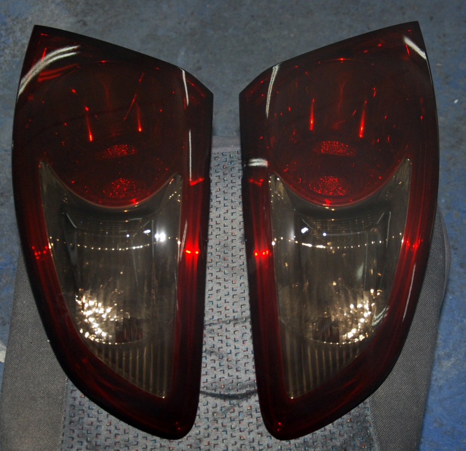 Tuning Line 4