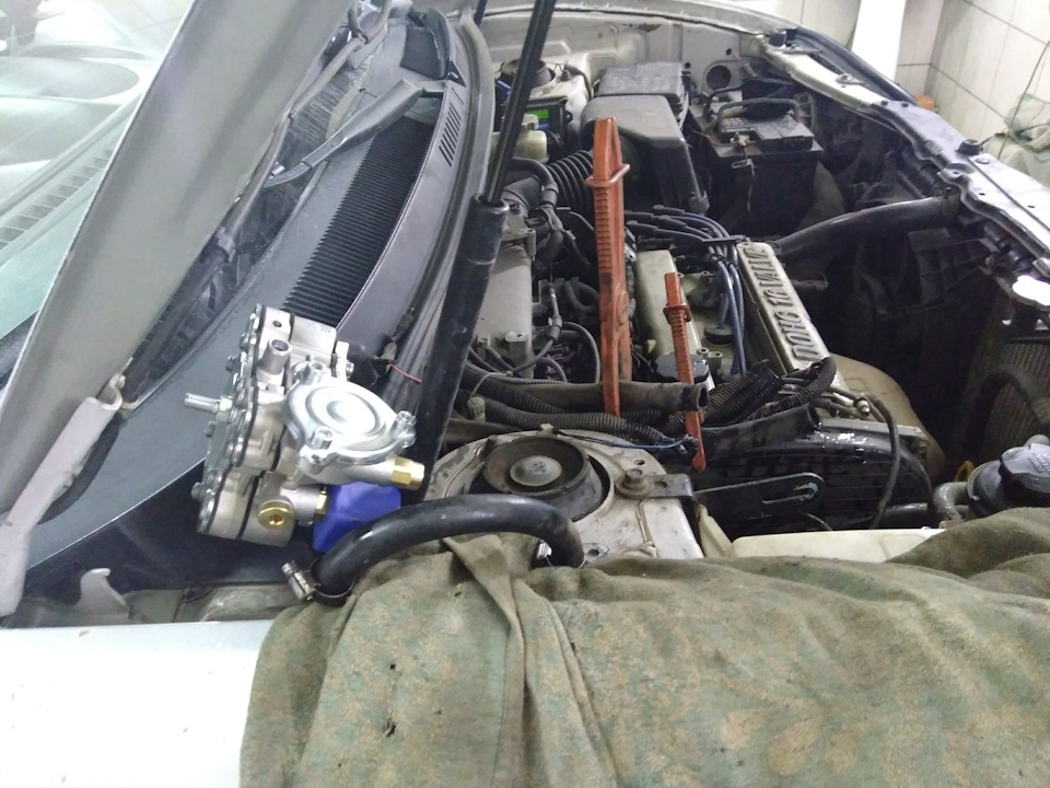 Газове обладнання 2
