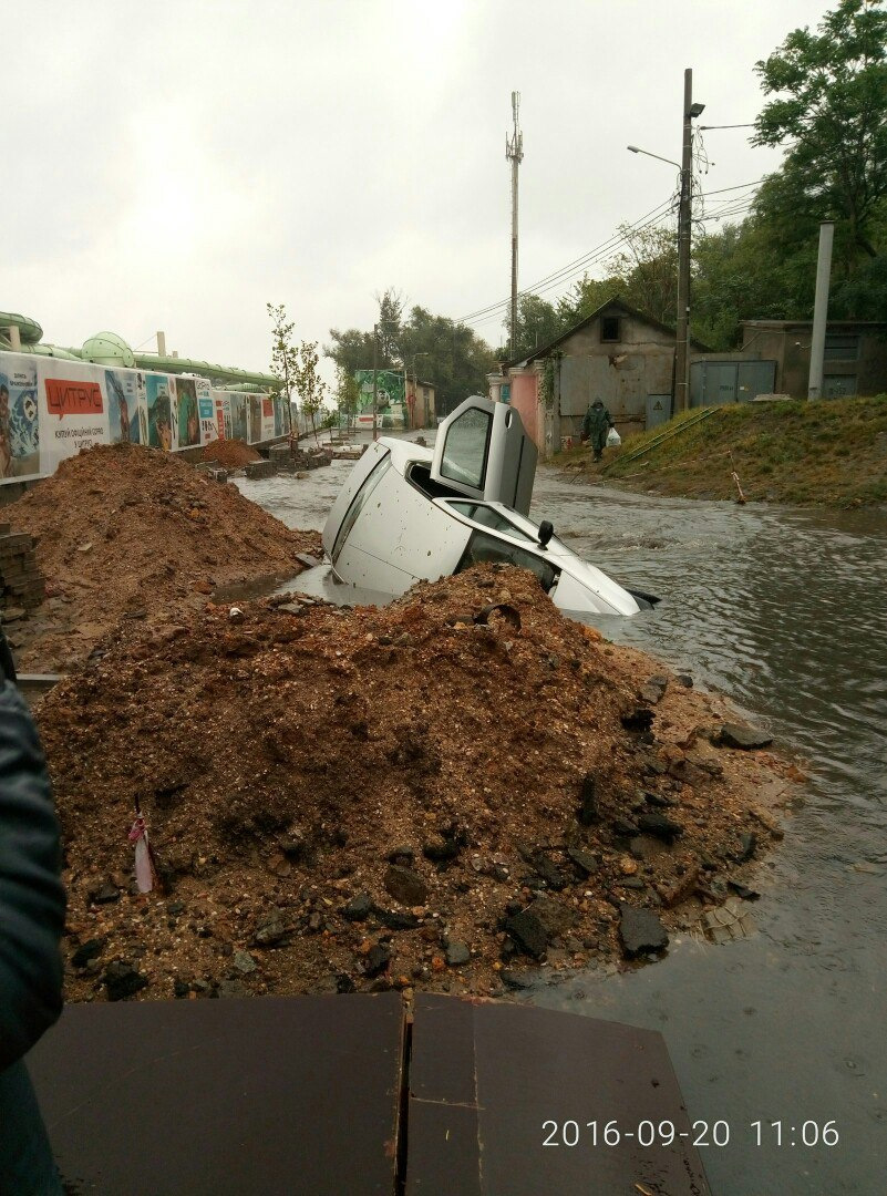 О погодка! 1