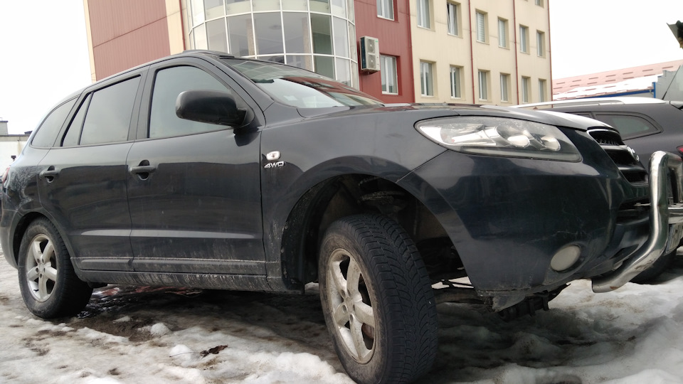 Писець підкрався непомітно... 4