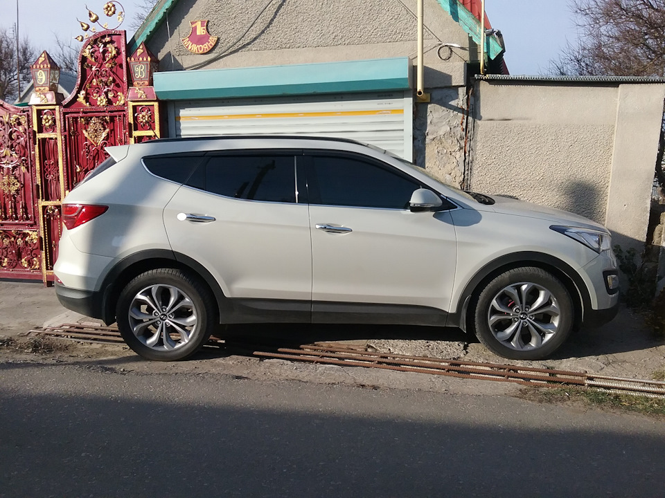 Автобафери 3