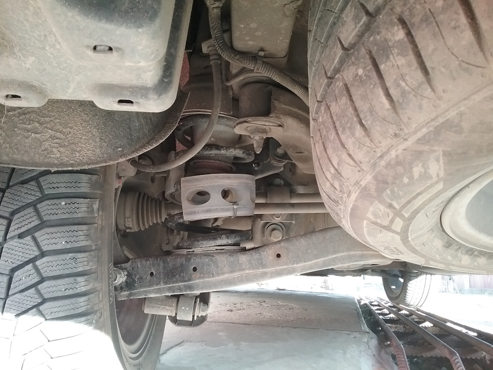 Автобафери 2