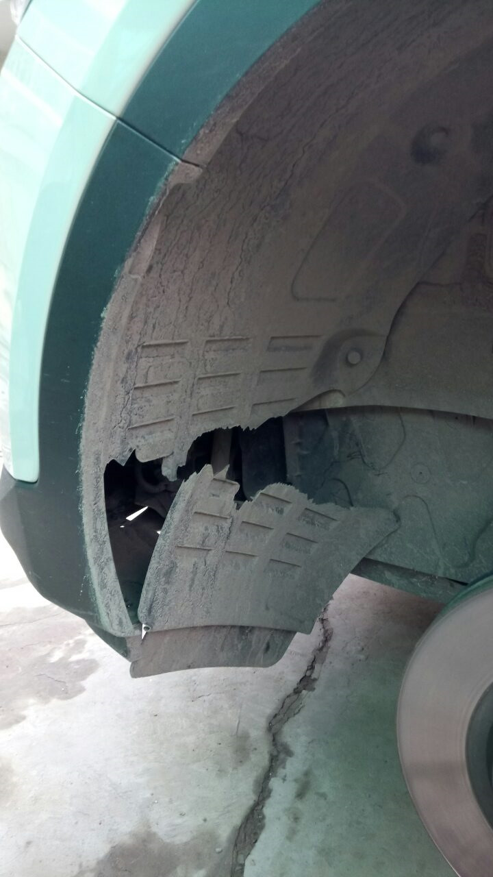 Неприємності 2