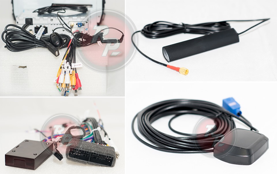 RedPower 21210b 4