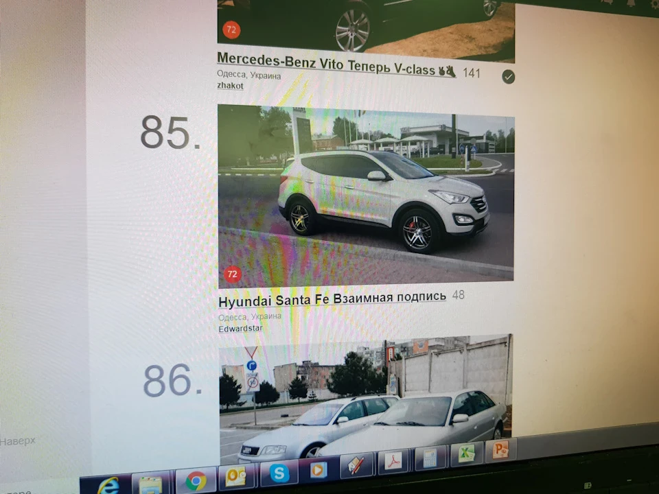 Санта в топі з вашою допомогою! Всім дякую!