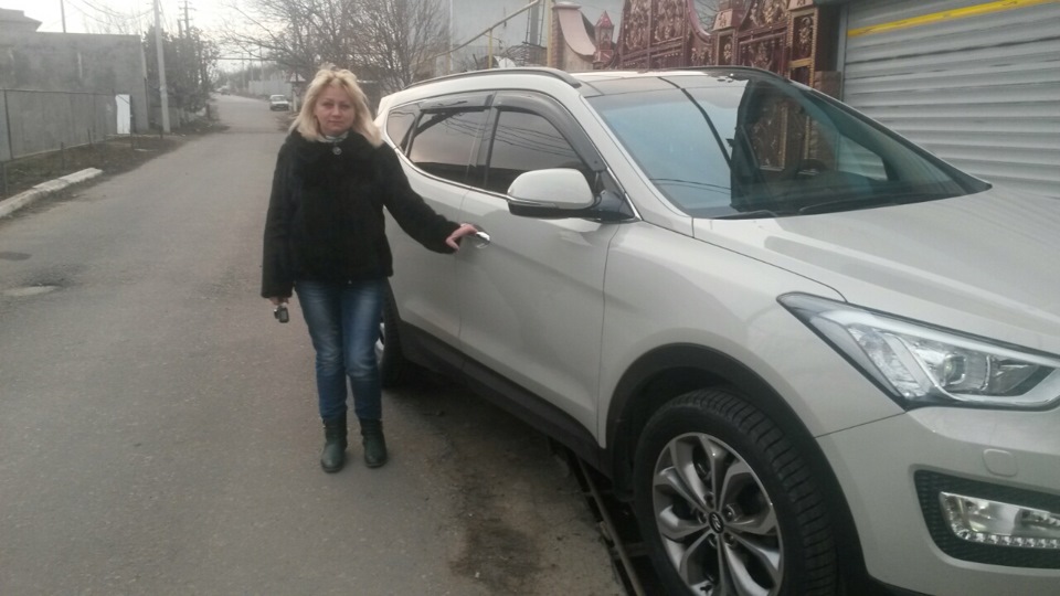 Зима прийшла 2