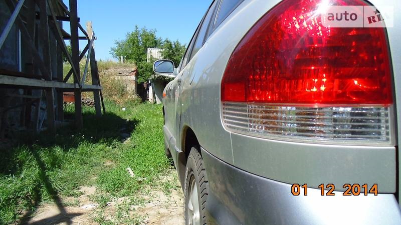 Фотки з сайту авторіо, моєї машини! такою вона була! 5