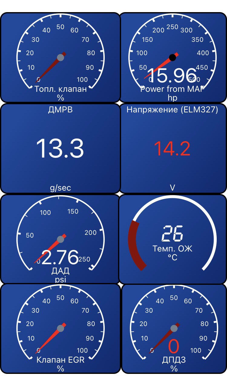 Хто скаже? ДМРВ 1