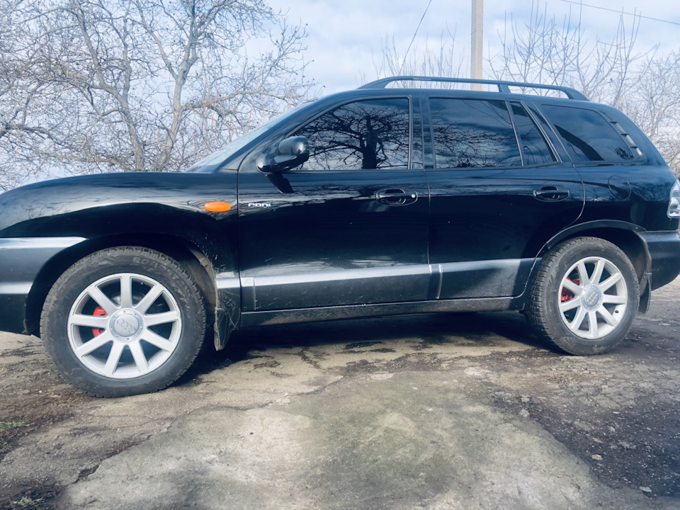 Гума 235/60 R18 2