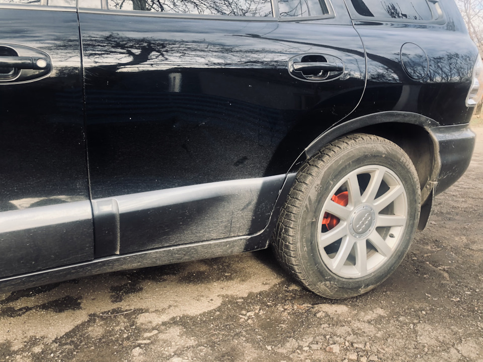 Гума 235/60 R18 3