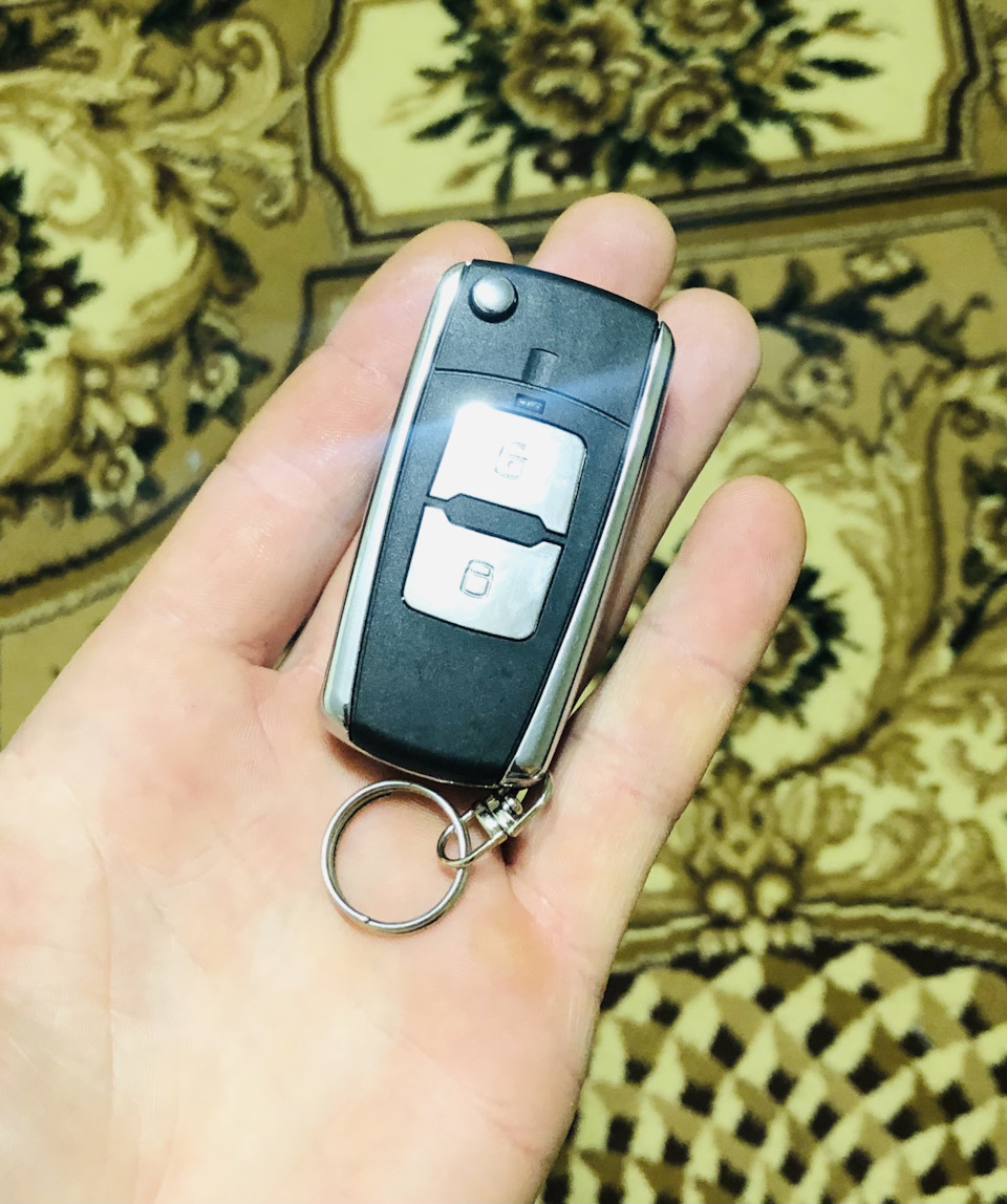 Викидний ключ 🔑 1
