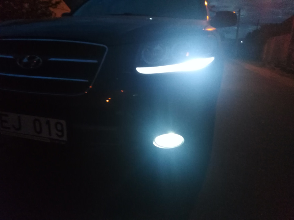 Говно світлодіодне 3