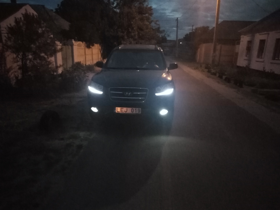 Говно світлодіодне 4