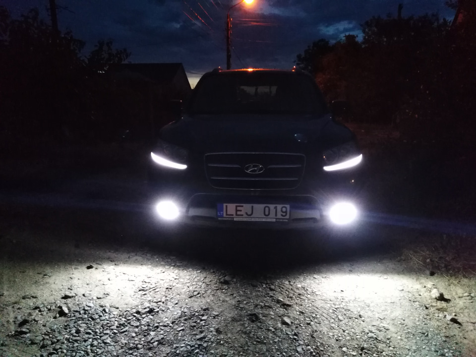 Говно світлодіодне 1